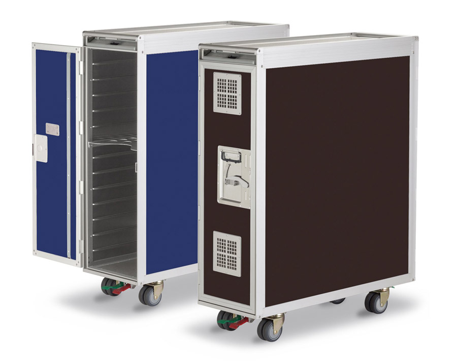 Aviation Trolley华新航空设备有限公司_Wallsun Aviation Equipment